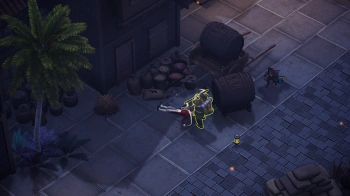 Игра для ПК PlayWay Frigato: Shadows of the Caribbean (16+)