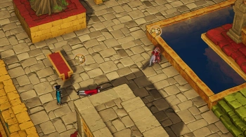 Игра для ПК PlayWay Frigato: Shadows of the Caribbean (16+)