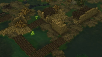 Игра для ПК PlayWay Frigato: Shadows of the Caribbean (16+)