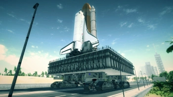 Игра для ПК PlayWay Giant Machines 2017 (6+)