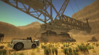 Игра для ПК PlayWay Giant Machines 2017 (6+)