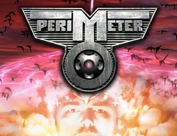 Игра для ПК Fulqrum Publishing Perimeter (12+)