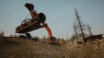 Игра для ПК PlayWay Gold Mining Simulator (0+)