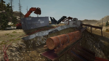 Игра для ПК PlayWay Gold Mining Simulator (0+)