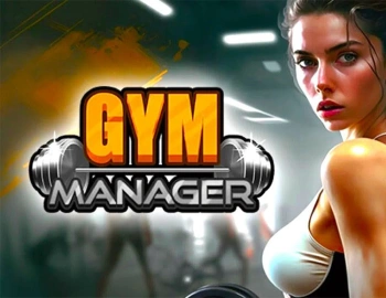 Игра для ПК PlayWay Gym Manager (12+)