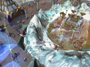 Игра для ПК Fulqrum Publishing Perimeter: Emperor`s Testament (12+)