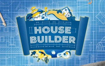 Игра для ПК PlayWay House Builder (12+)