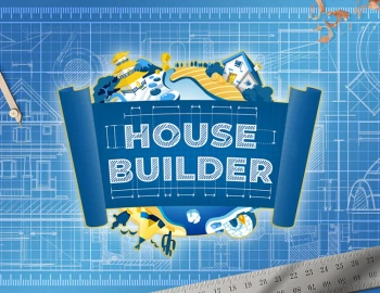 Игра для ПК PlayWay House Builder (12+)