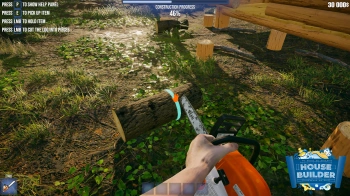 Игра для ПК PlayWay House Builder (12+)