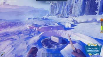 Игра для ПК PlayWay House Builder (12+)