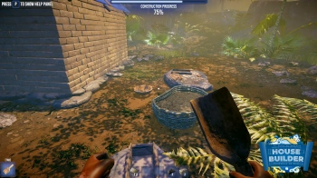 Игра для ПК PlayWay House Builder (12+)