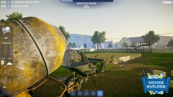 Игра для ПК PlayWay House Builder (12+)