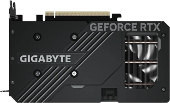 Видеокарта Gigabyte PCI-E 5.0  GV-N506TWF2MAX-8GD