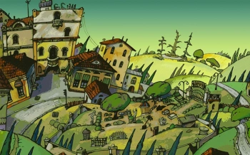 Игра для ПК Fulqrum Publishing Pilot Brothers (12+)