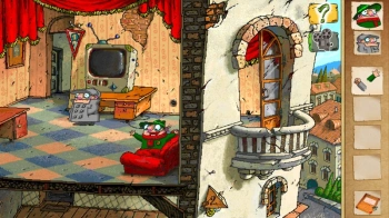 Игра для ПК Fulqrum Publishing Pilot Brothers (12+)