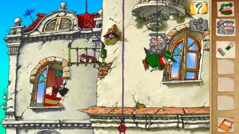 Игра для ПК Fulqrum Publishing Pilot Brothers (12+)