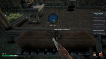 Игра для ПК PlayWay Medieval Machines Builder (12+)