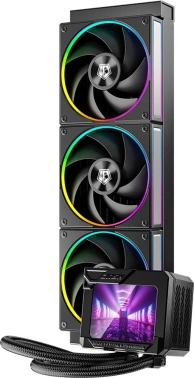 Система водяного охлаждения ID-Cooling DL360 Max