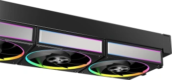 Система водяного охлаждения ID-Cooling DL360 Max