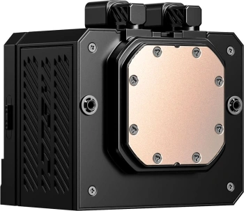Система водяного охлаждения ID-Cooling DL360 Max