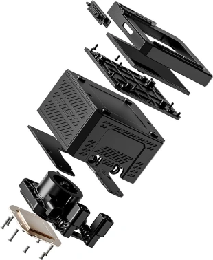 Система водяного охлаждения ID-Cooling DL360 Max