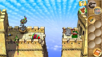 Игра для ПК Fulqrum Publishing Pilot Brothers 3: Back Side of the Earth (12+)