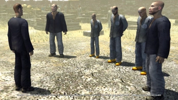 Игра для ПК Fulqrum Publishing Planet Alcatraz (18+)