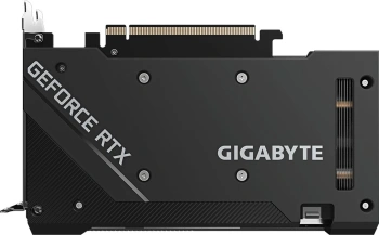 Видеокарта Gigabyte PCI-E 4.0  GV-N3060WF2-12GD 2.0