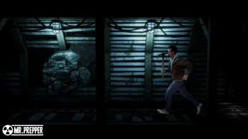 Игра для ПК PlayWay Mr. Prepper (12+)