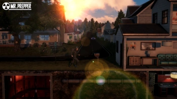 Игра для ПК PlayWay Mr. Prepper (12+)