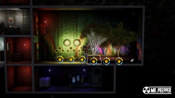 Игра для ПК PlayWay Mr. Prepper (12+)