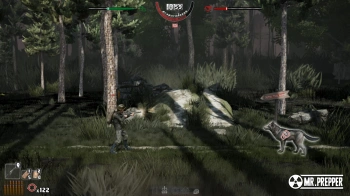 Игра для ПК PlayWay Mr. Prepper (12+)