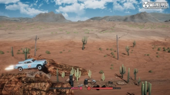 Игра для ПК PlayWay Mr. Prepper (12+)