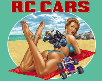 Игра для ПК Fulqrum Publishing RC Cars (18+)