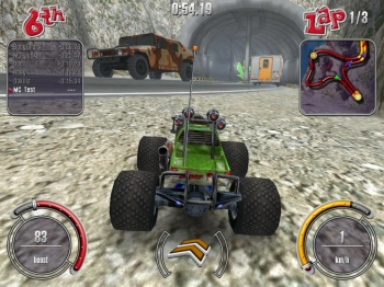 Игра для ПК Fulqrum Publishing RC Cars (18+)
