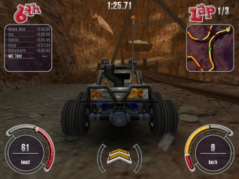 Игра для ПК Fulqrum Publishing RC Cars (18+)