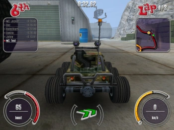 Игра для ПК Fulqrum Publishing RC Cars (18+)