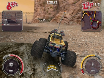 Игра для ПК Fulqrum Publishing RC Cars (18+)