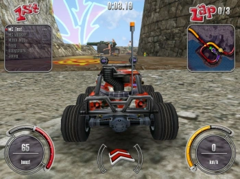 Игра для ПК Fulqrum Publishing RC Cars (18+)