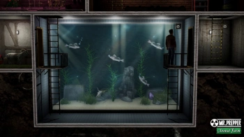 Дополнение к игре для ПК PlayWay Mr. Prepper - Animal Farm DLC (12+)