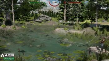 Дополнение к игре для ПК PlayWay Mr. Prepper - Animal Farm DLC (12+)