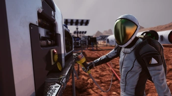 Игра для ПК PlayWay Occupy Mars: The Game (18+)