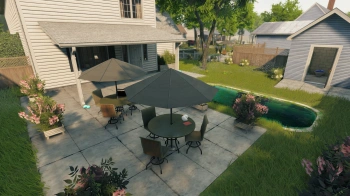 Игра для ПК PlayWay Pool Cleaning Simulator (12+)