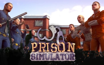 Игра для ПК PlayWay Prison Simulator (16+)
