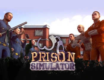 Игра для ПК PlayWay Prison Simulator (16+)