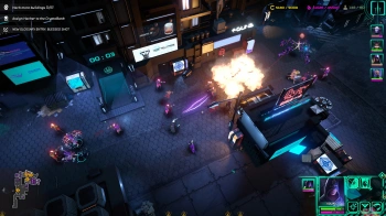 Игра для ПК Fulqrum Publishing Re-Legion (16+)