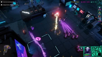 Игра для ПК Fulqrum Publishing Re-Legion (16+)