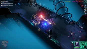 Игра для ПК Fulqrum Publishing Re-Legion (16+)