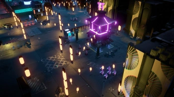 Игра для ПК Fulqrum Publishing Re-Legion (16+)