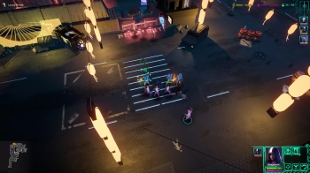 Игра для ПК Fulqrum Publishing Re-Legion (16+)